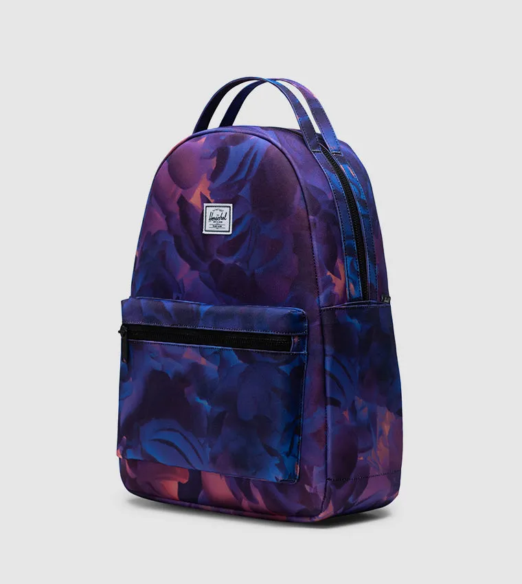 Herschel Nova Mid Backpack-Soft Petals