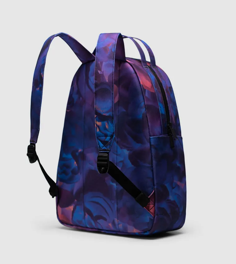 Herschel Nova Mid Backpack-Soft Petals