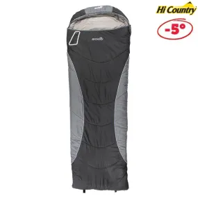 Hi-Country Lite Hiker -5 Sleeping Bag