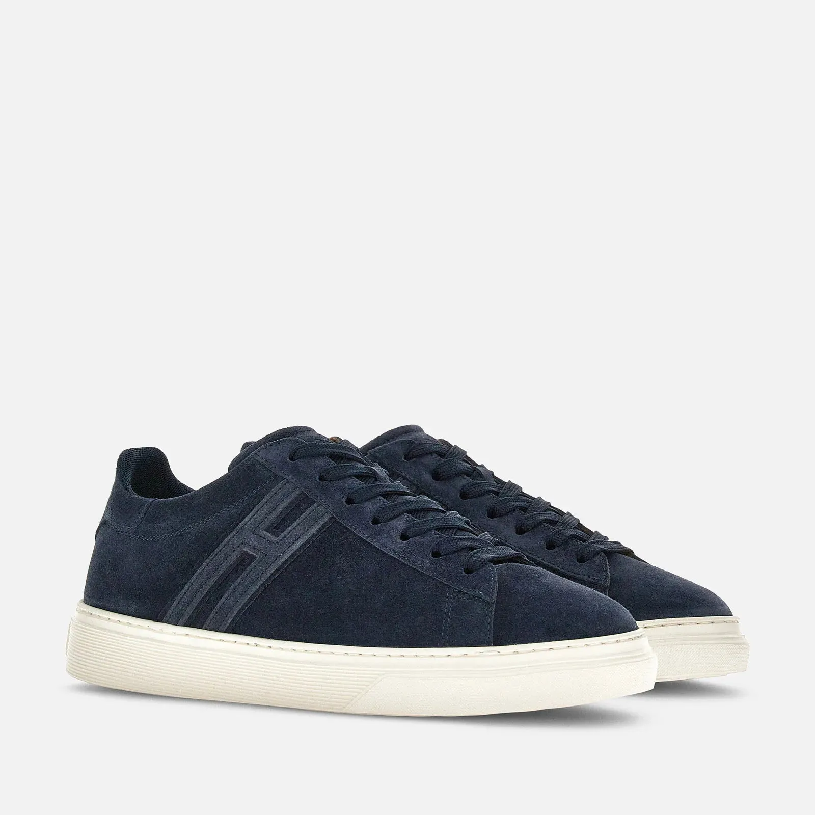 Hogan H365 Sneakers- Blue