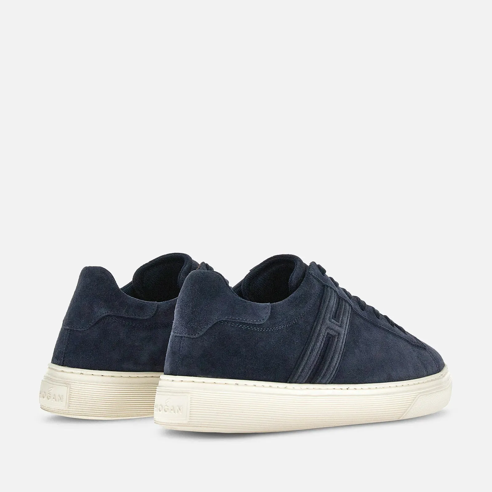 Hogan H365 Sneakers- Blue