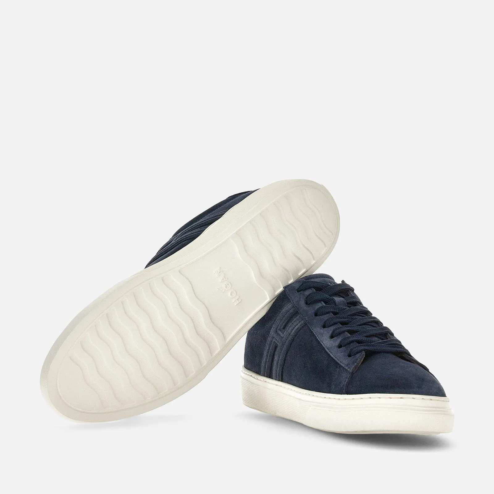 Hogan H365 Sneakers- Blue