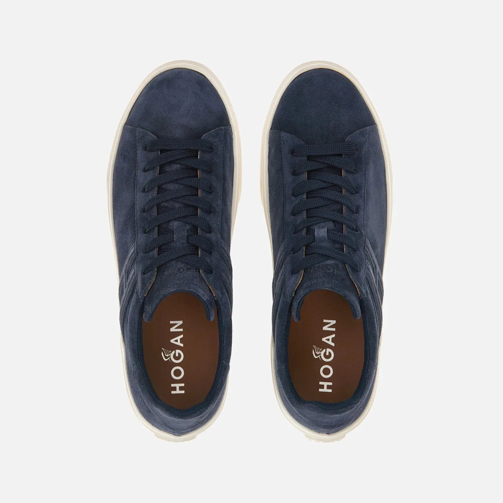 Hogan H365 Sneakers- Blue