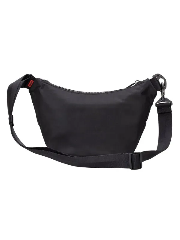 HUGO Ethon 2.0 Cross Body Bag - Black