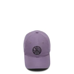 INSIGNIA CAP Provence/Black