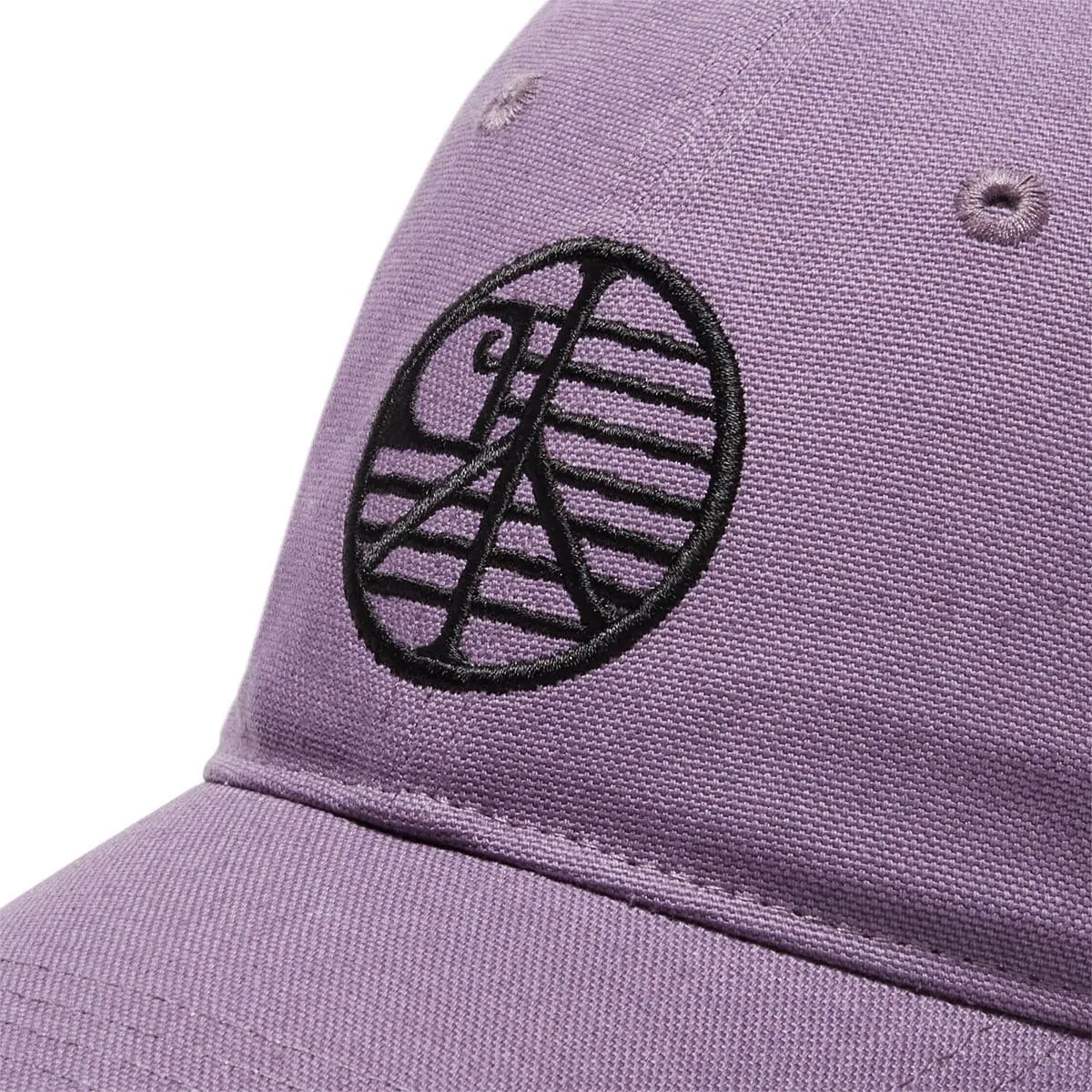 INSIGNIA CAP Provence/Black