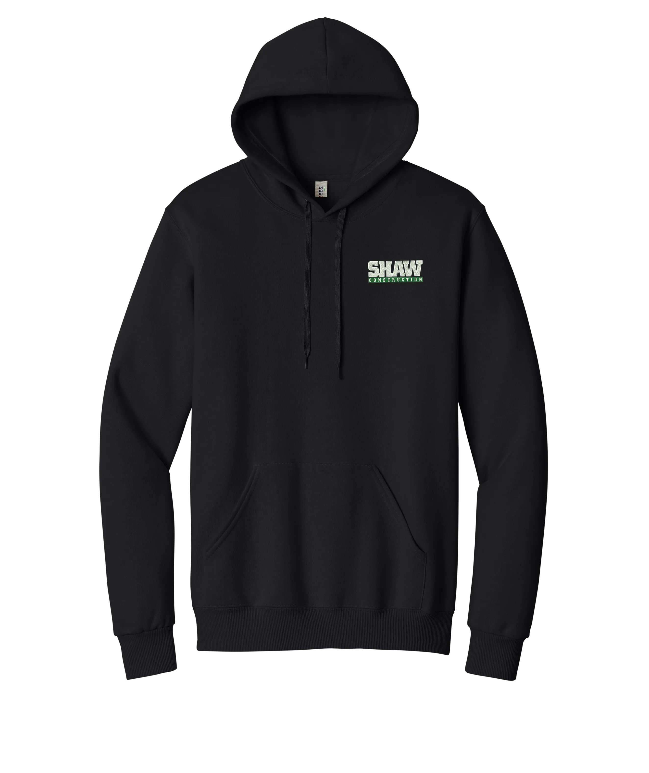 Jerzees Eco Premium Blend Pullover Hooded Sweatshirt