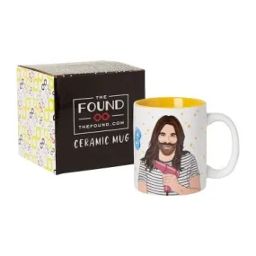 JVN Mug