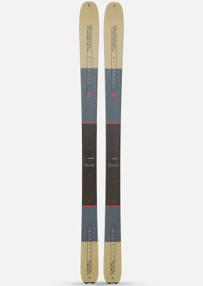 K2 Men's Wayback 92 Ski