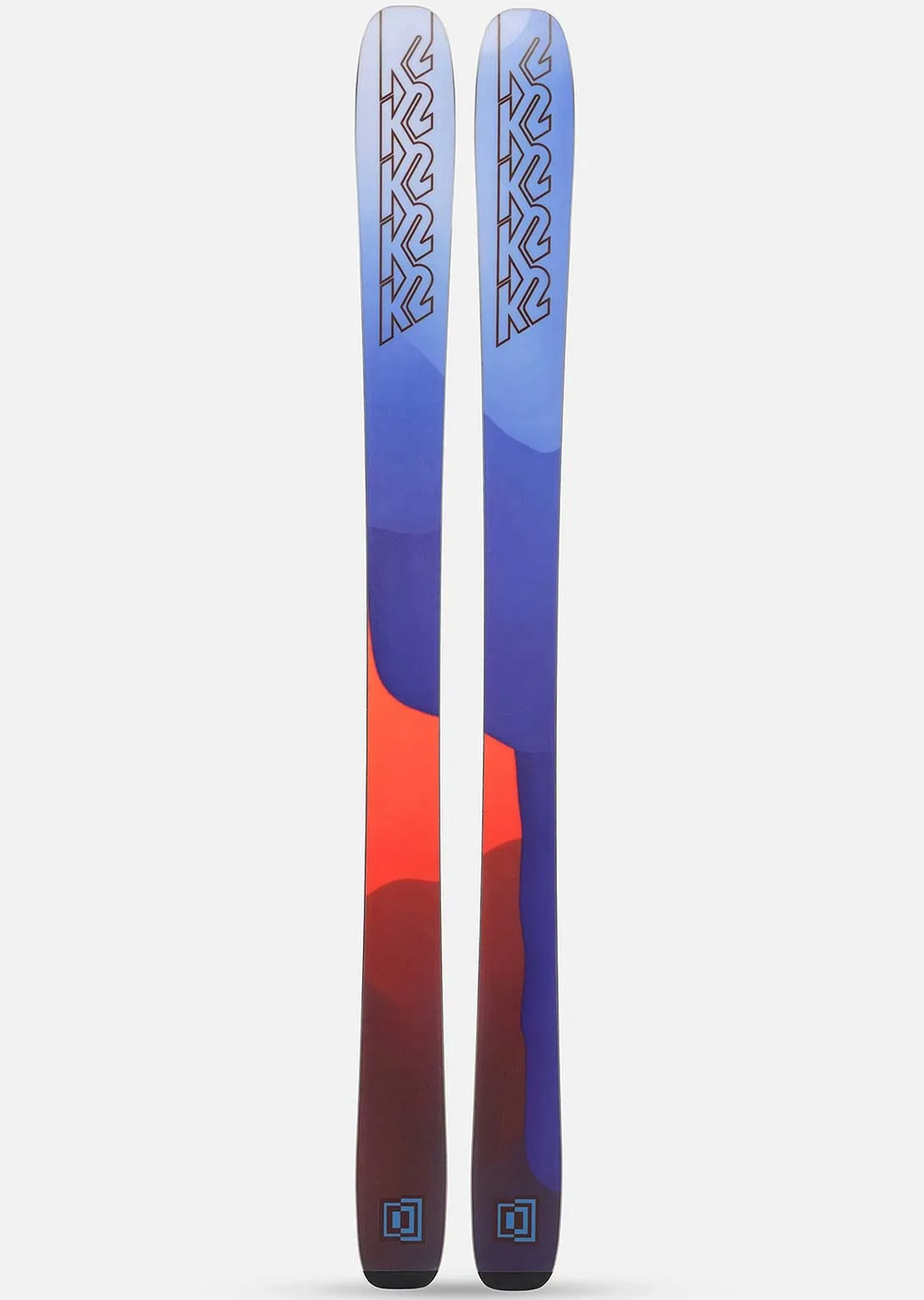 K2 Women's Mindbender 96C Ski