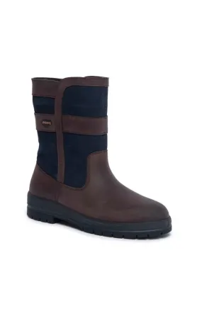 Ladies Dubarry Roscommon Boot