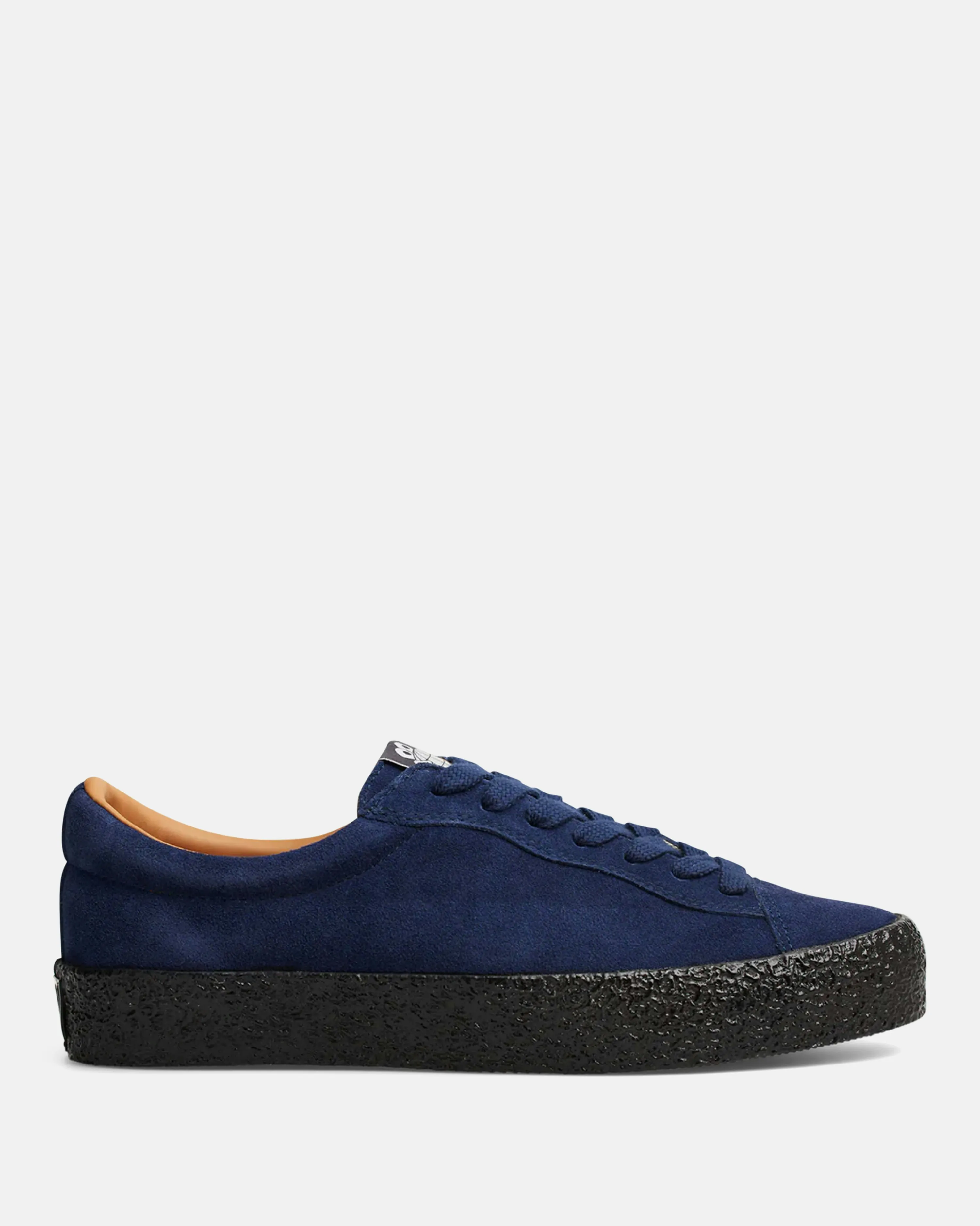 Last Resort VM002 Low Suede Sneakers Navy | Unisex | Junkyard