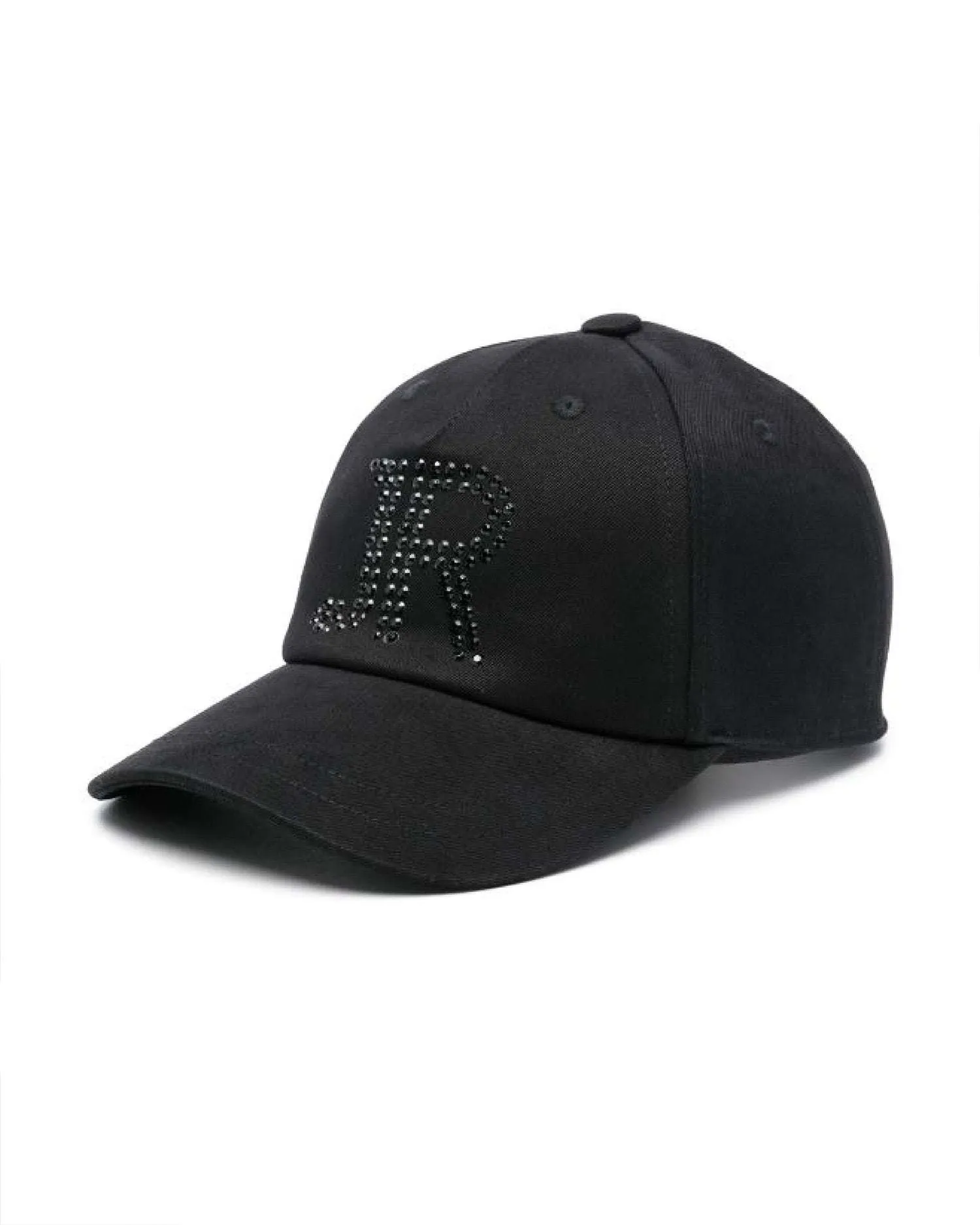 Logo cap