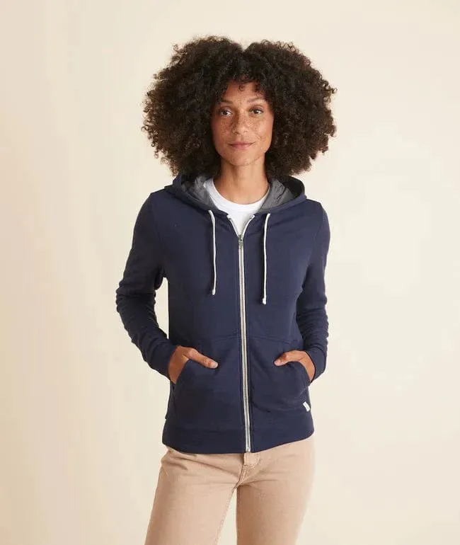 Marine Layer - Women's Afternoon Lined Hoodie