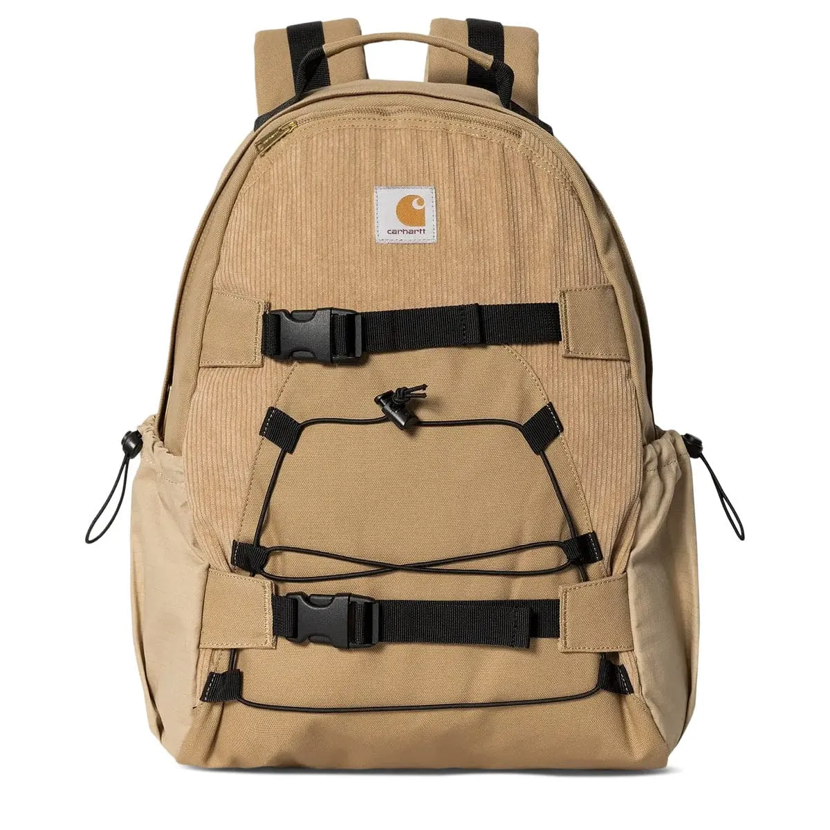 MEDLEY BACKPACK DUSTY H BROWN | Bodega