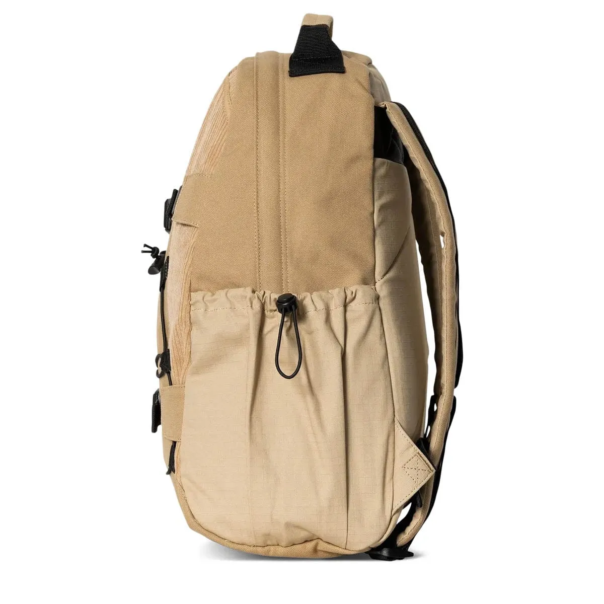 MEDLEY BACKPACK DUSTY H BROWN | Bodega