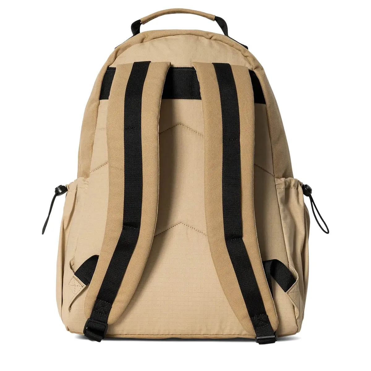 MEDLEY BACKPACK DUSTY H BROWN | Bodega