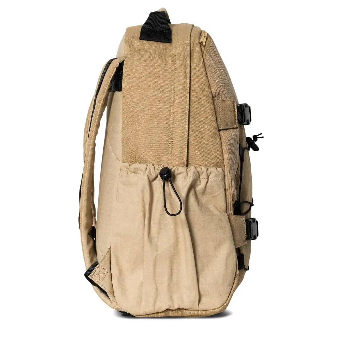 MEDLEY BACKPACK DUSTY H BROWN | Bodega