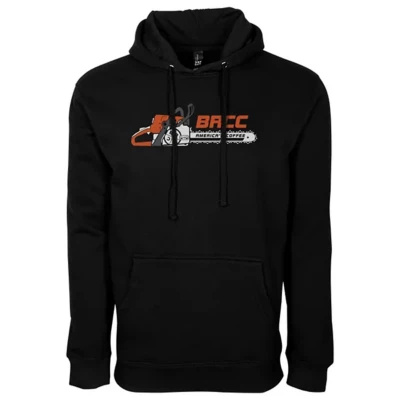 Men's Black Rifle Coffee Company Chainsaw Hoodie