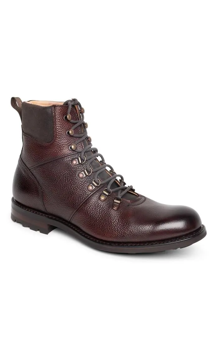 Men's Ingleborough Grain Boot