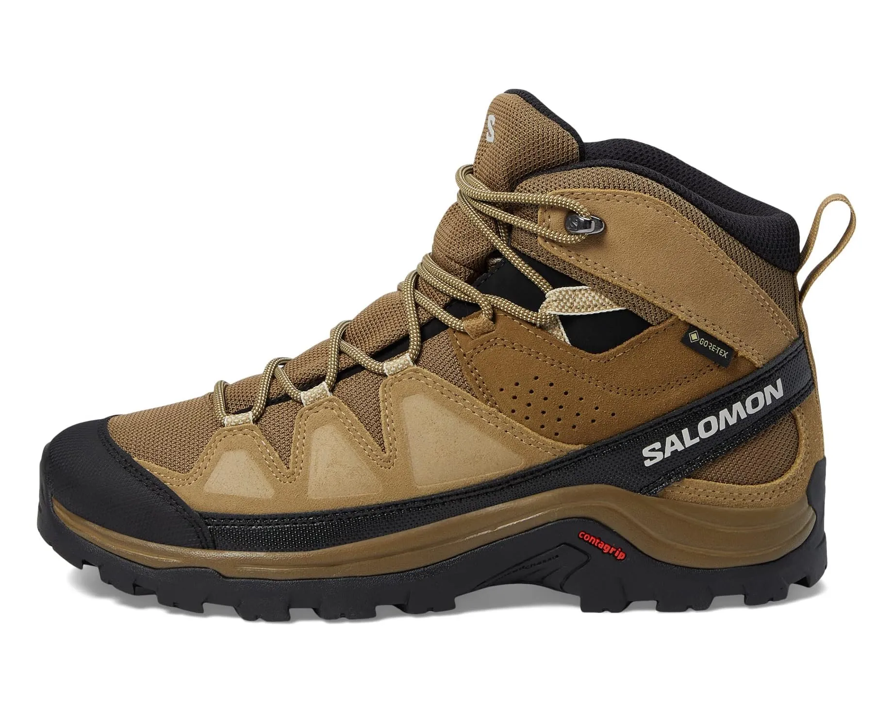 Men's Salomon Quest Rove GORE-TEX