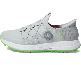 Men's Skechers GO GOLF Go Golf Elite 5 Hands Free Slip-Ins (Wide)