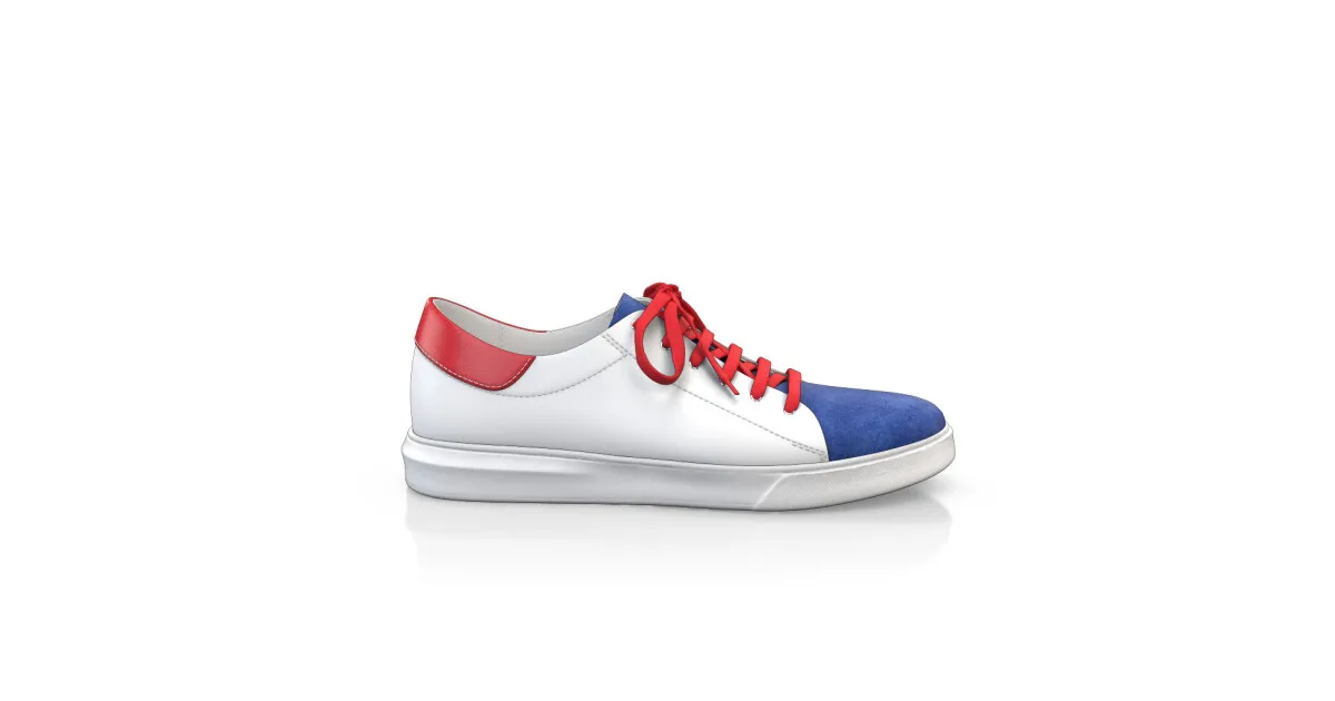 Men`s Sneakers 13418