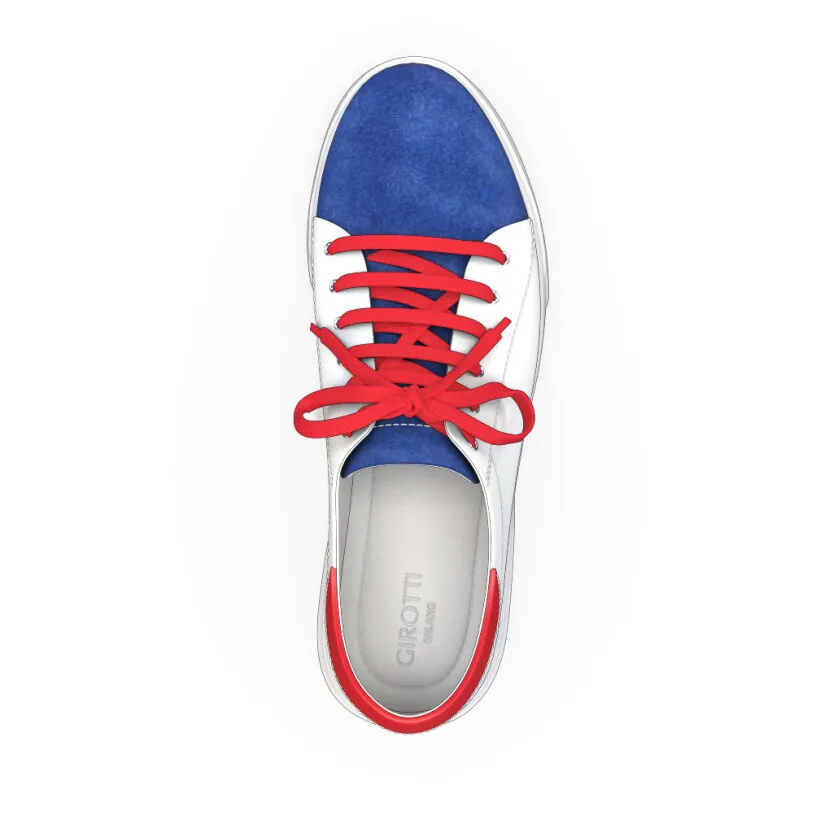 Men`s Sneakers 13418