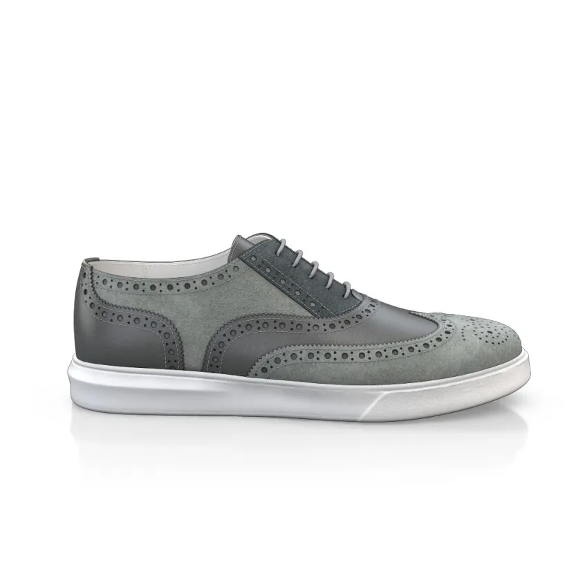 Men`s Sneakers 7424