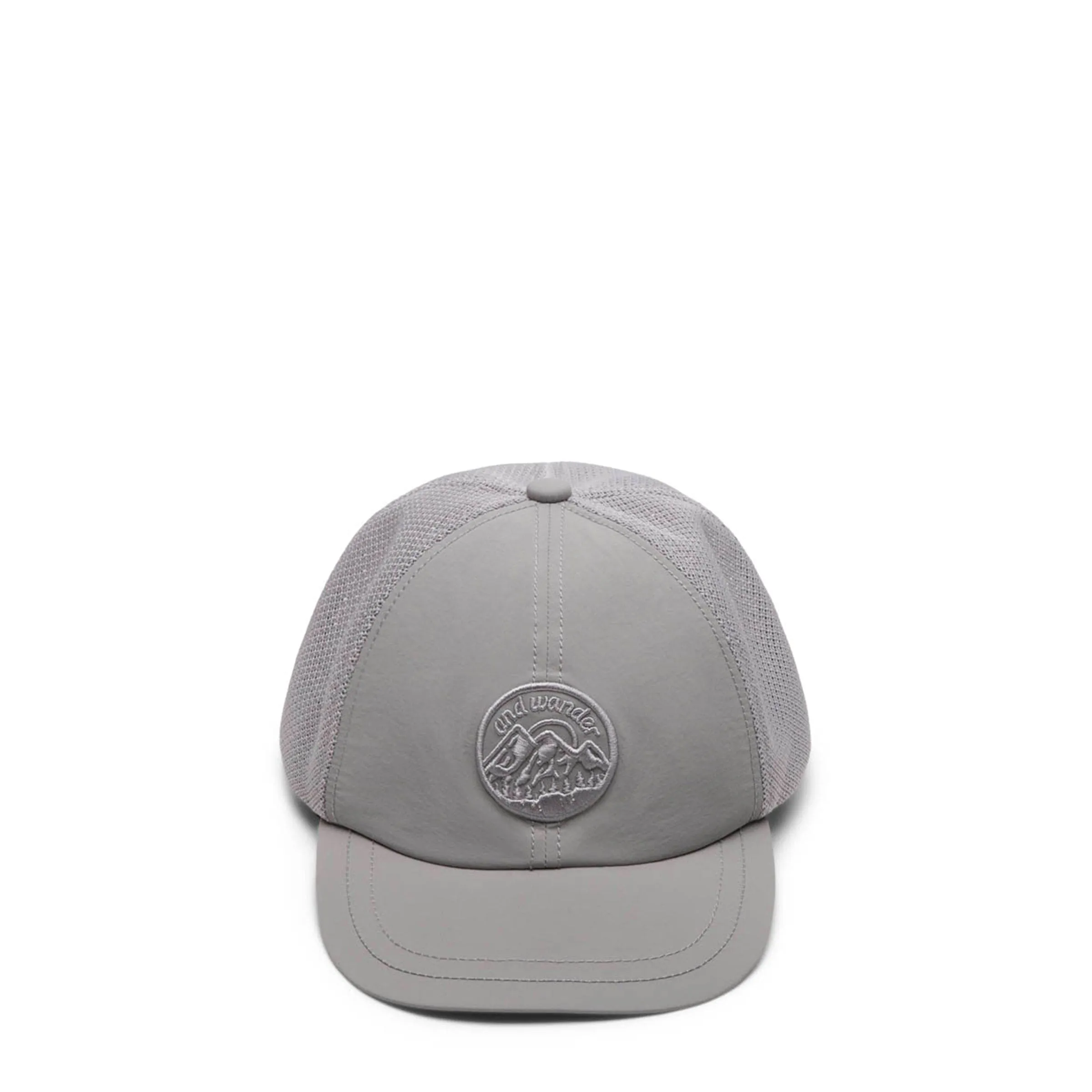 MESH CAP L.GRAY | Bodega