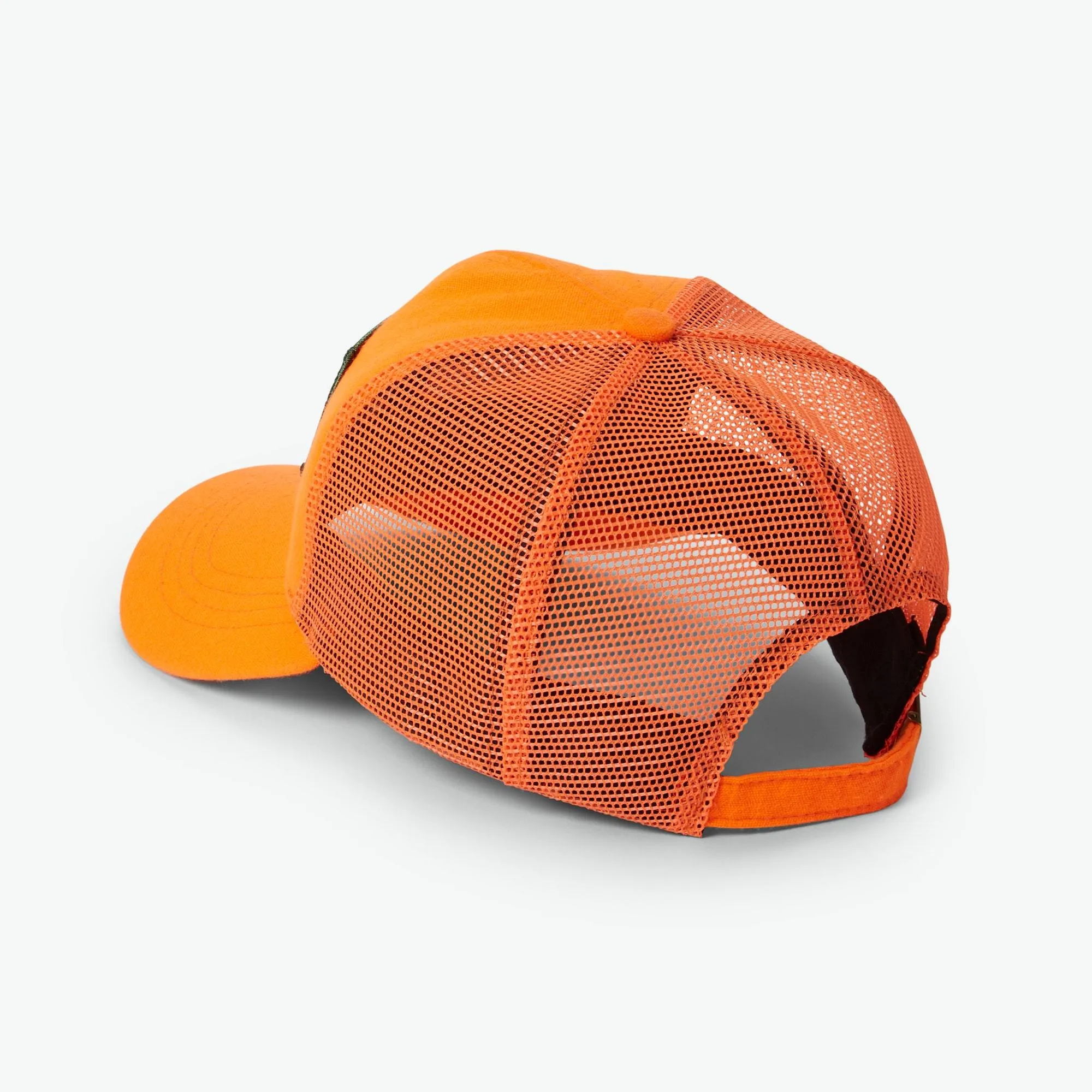 Mesh Logger Cap