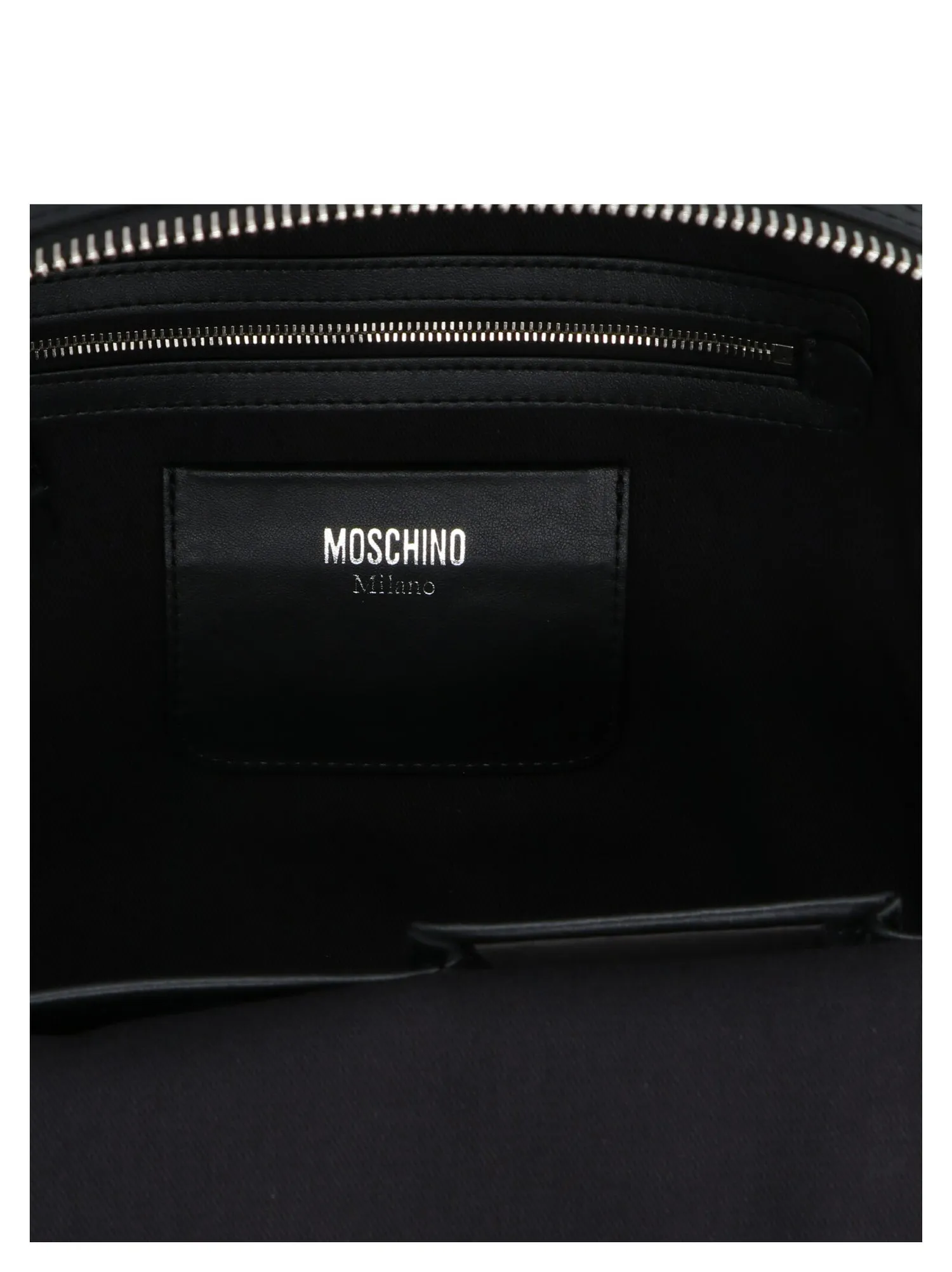 Moschino    Moschino Logo Backpack