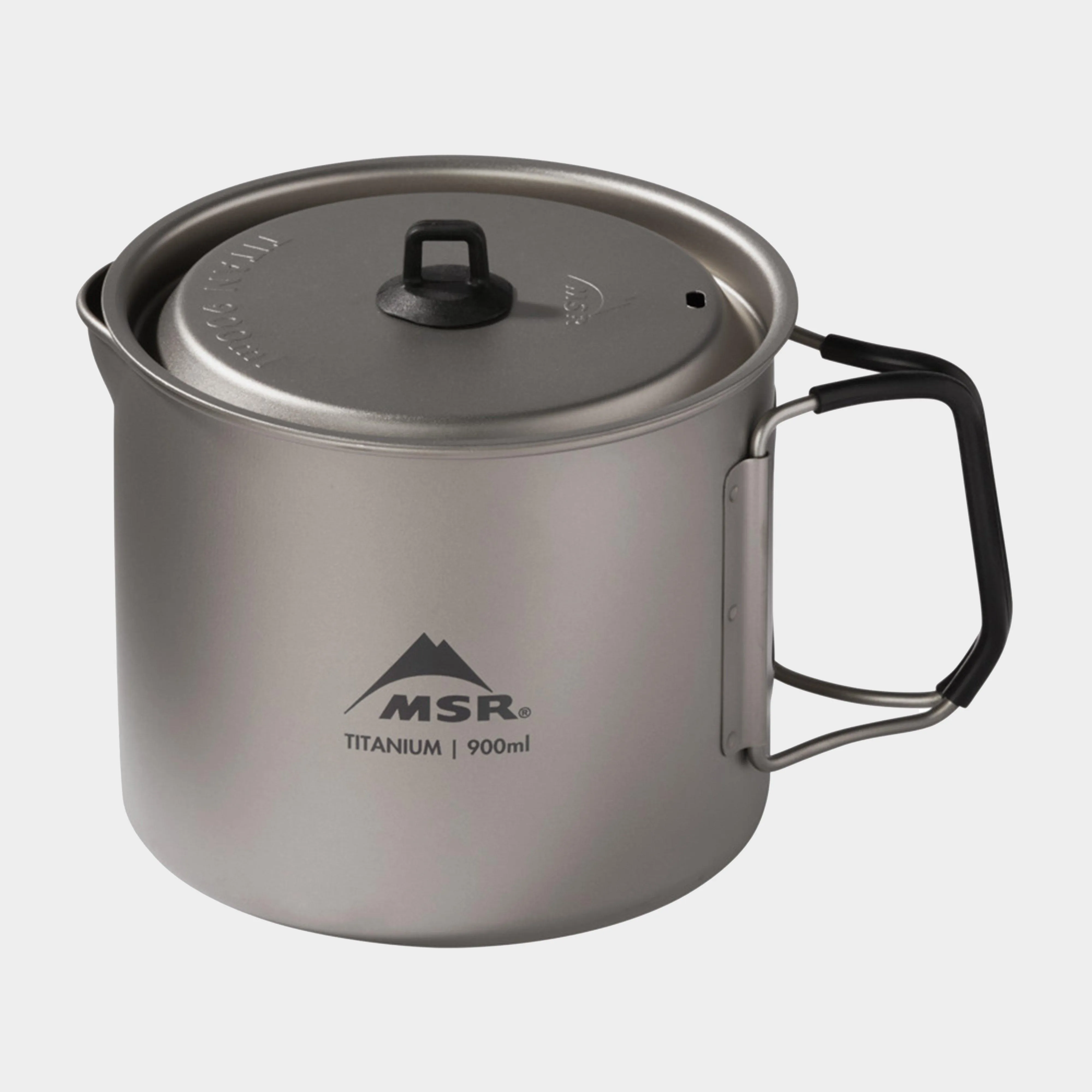 MSR Titan Camping Kettle | Millets