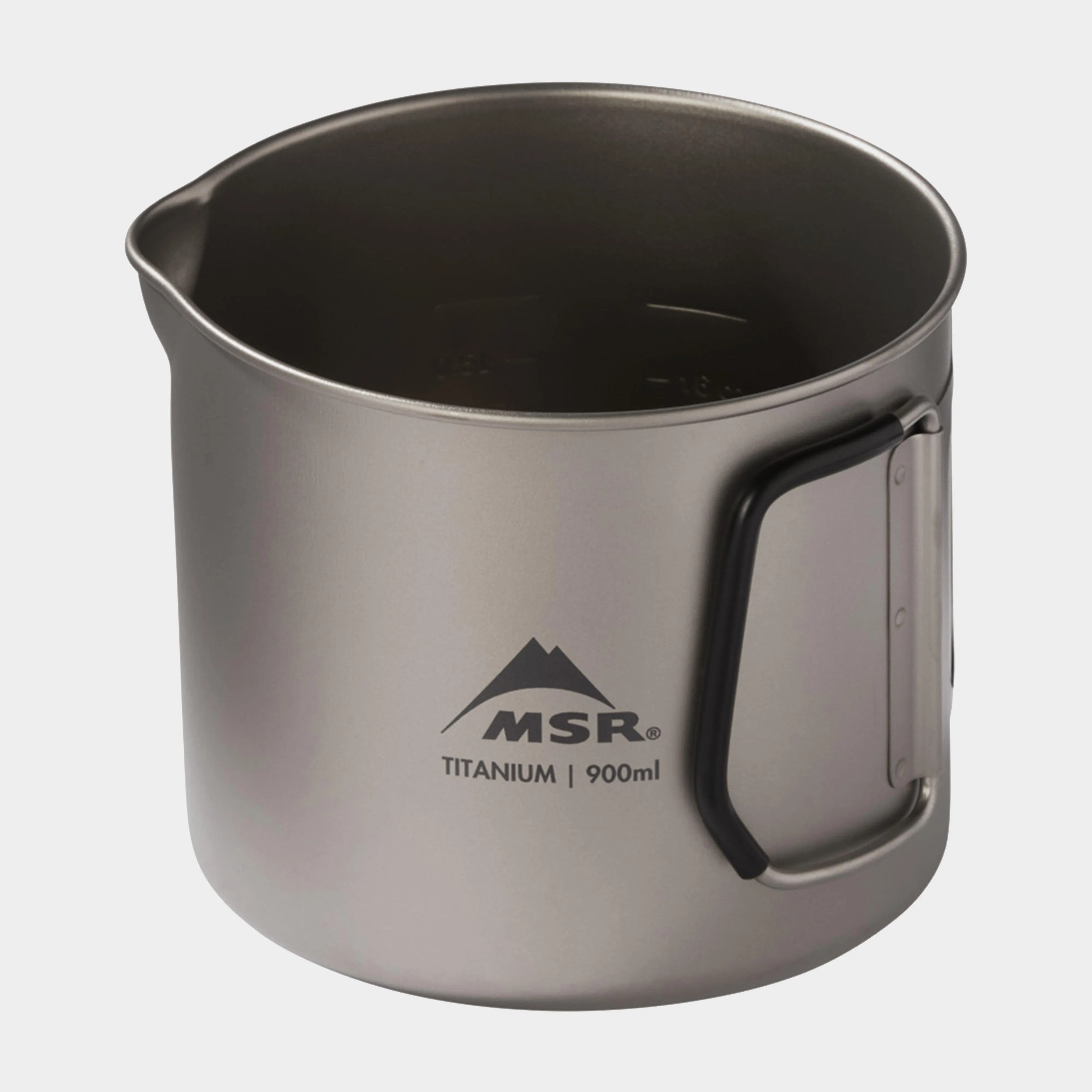 MSR Titan Camping Kettle | Millets