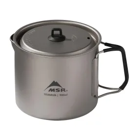 MSR Titan Camping Kettle | Millets