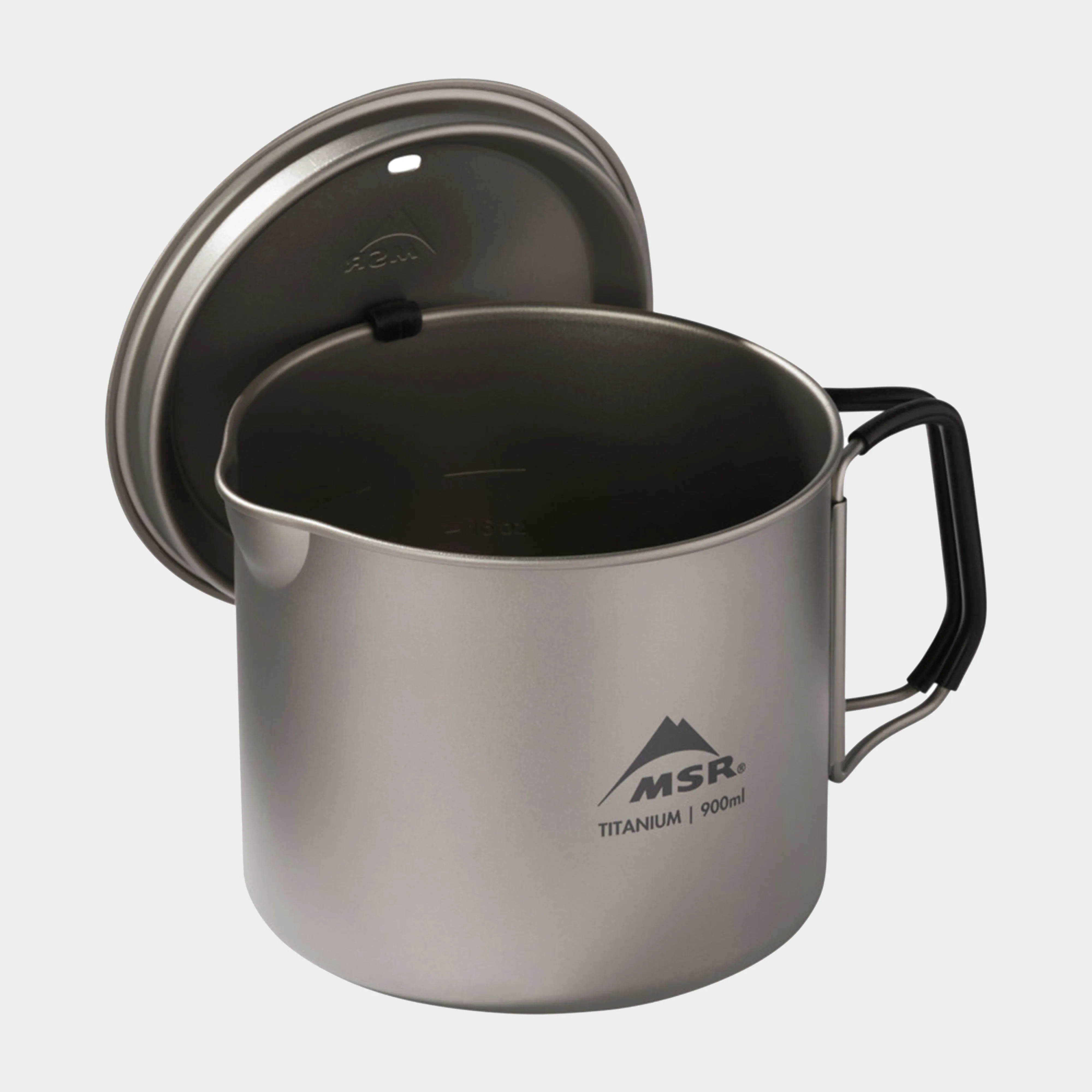 MSR Titan Camping Kettle | Millets