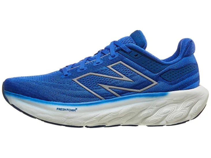 New Balance | Fresh Foam X 1080v13 | Men's | Marine Blue/Night Sky