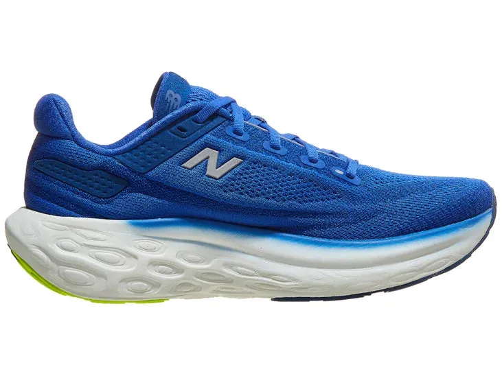 New Balance | Fresh Foam X 1080v13 | Men's | Marine Blue/Night Sky