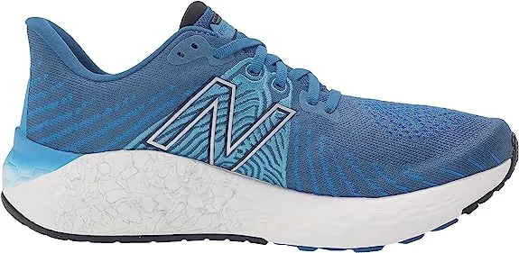 New Balance | Fresh Foam X Vongo v5 | Men's | Blue/Laser Blue