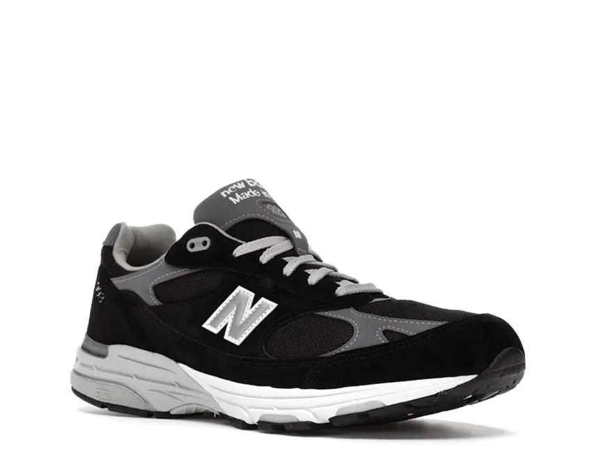 New Balance 993 Black