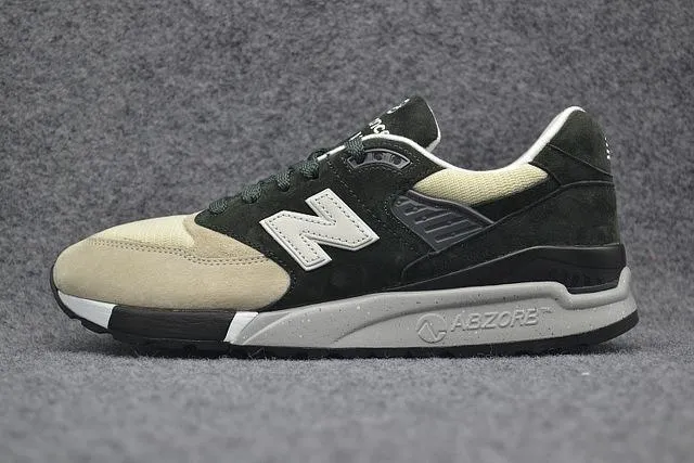 NEW BALANCE 998