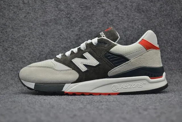 NEW BALANCE 998