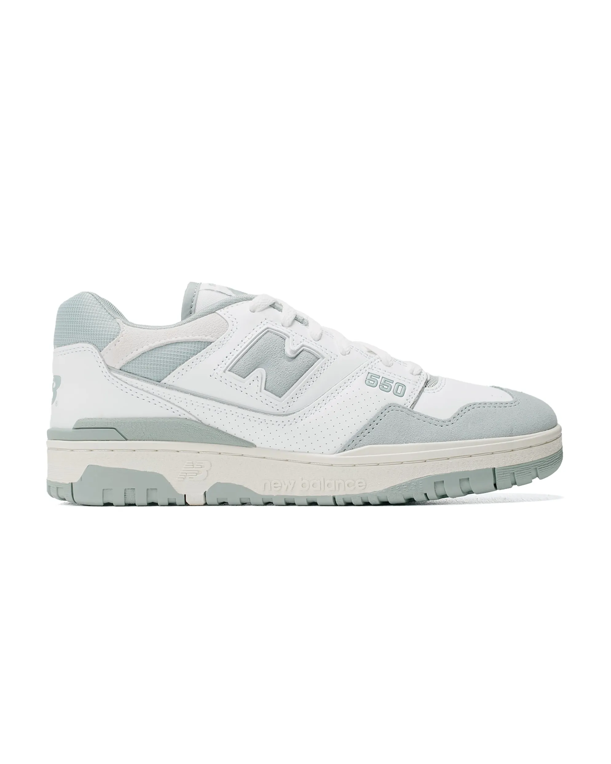 New Balance BB550NED Juniper