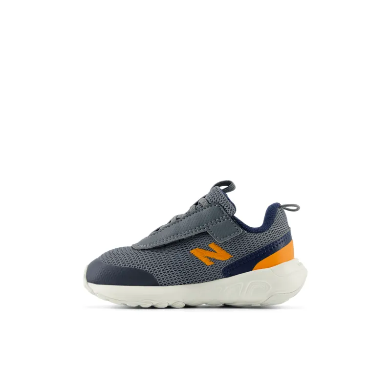 New Balance Infant & Toddler Boys Fresh Foam New-B 1440 Shoe - NW1440AB (Wide)