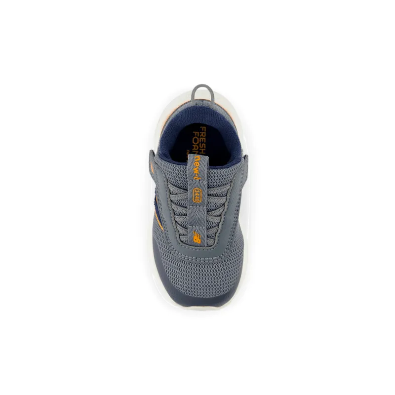 New Balance Infant & Toddler Boys Fresh Foam New-B 1440 Shoe - NW1440AB (Wide)