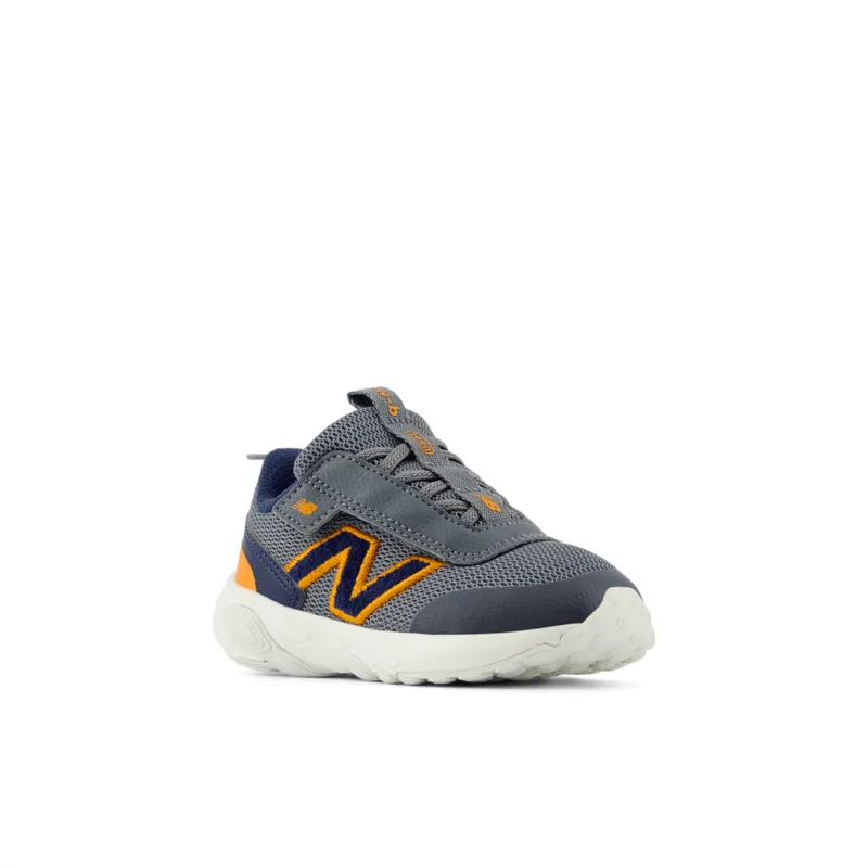 New Balance Infant & Toddler Boys Fresh Foam New-B 1440 Shoe - NW1440AB (Wide)