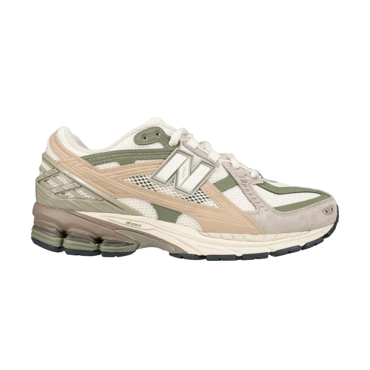 New Balance M1906 NE Linen/Dark Olivine M1906NE