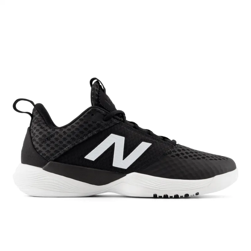 New Balance Women's FuelCell VB-01 Unity of Sport Volleyball Shoe - WCHVOLBK (Wide)