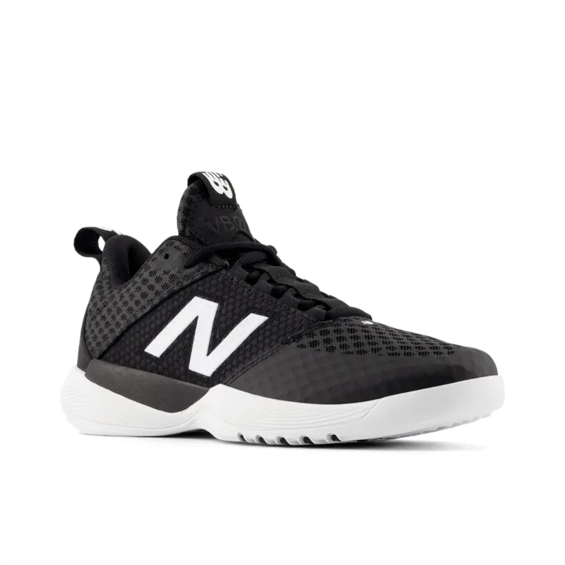 New Balance Women's FuelCell VB-01 Unity of Sport Volleyball Shoe - WCHVOLBK (Wide)