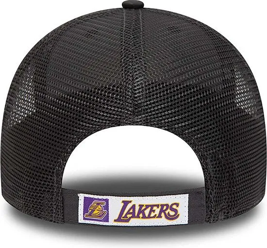 New Era LA Lakers Cap - Limited Edition Trucker Cap